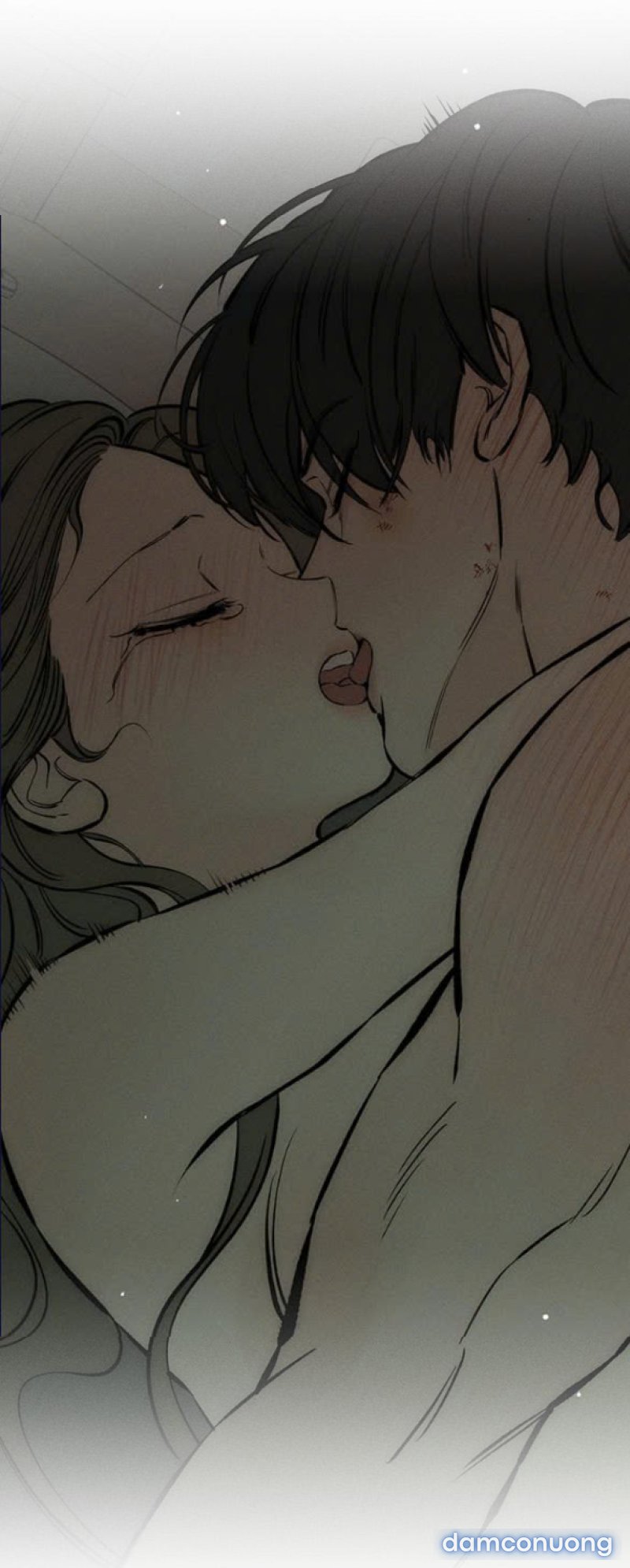 [18+] Nước Mắt Trên Đóa Hoa Tàn 
