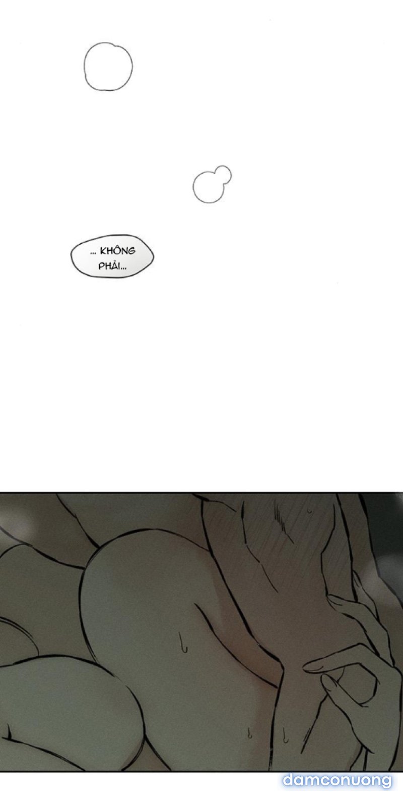[18+] Nước Mắt Trên Đóa Hoa Tàn 