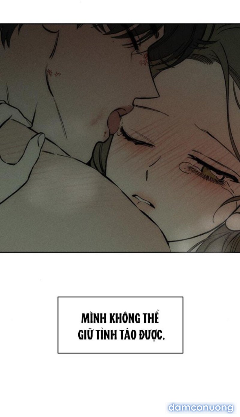 [18+] Nước Mắt Trên Đóa Hoa Tàn 