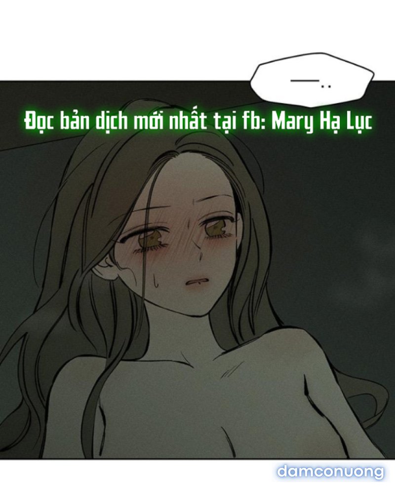 [18+] Nước Mắt Trên Đóa Hoa Tàn 