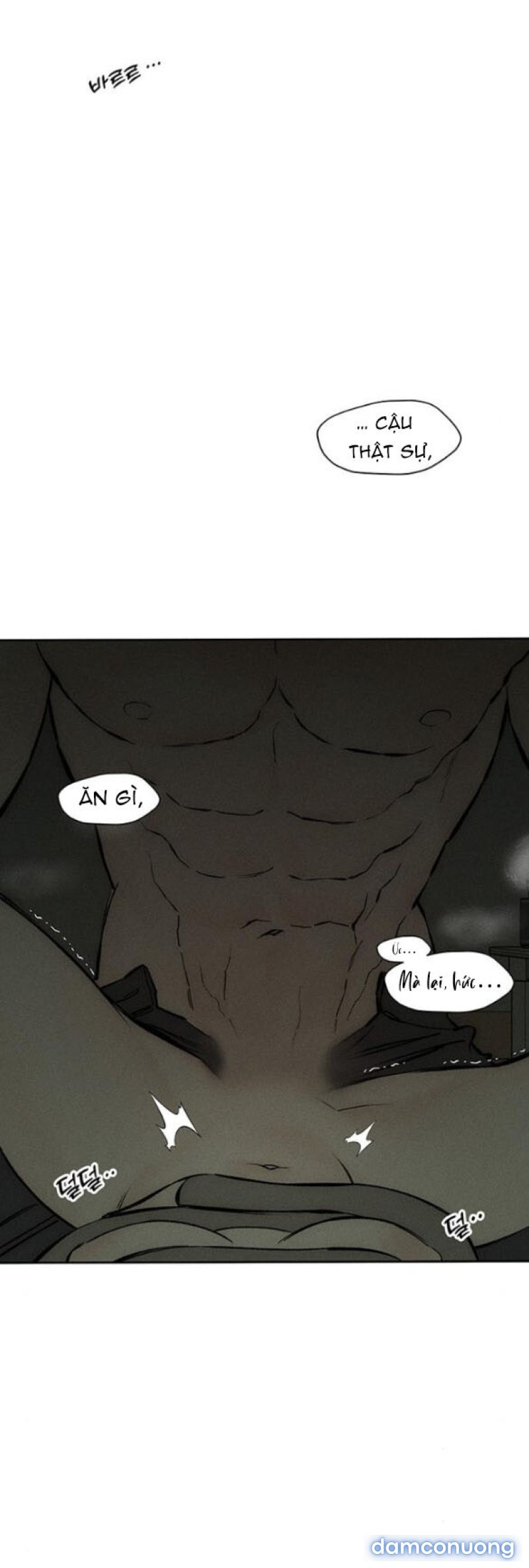 [18+] Nước Mắt Trên Đóa Hoa Tàn 