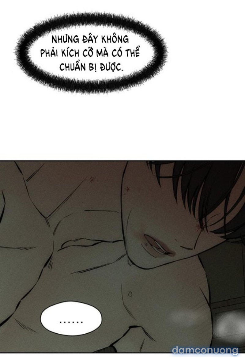 [18+] Nước Mắt Trên Đóa Hoa Tàn 