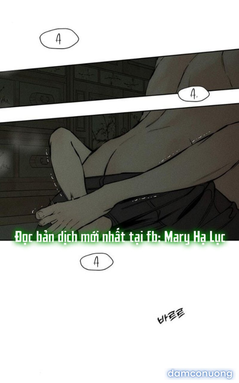[18+] Nước Mắt Trên Đóa Hoa Tàn 