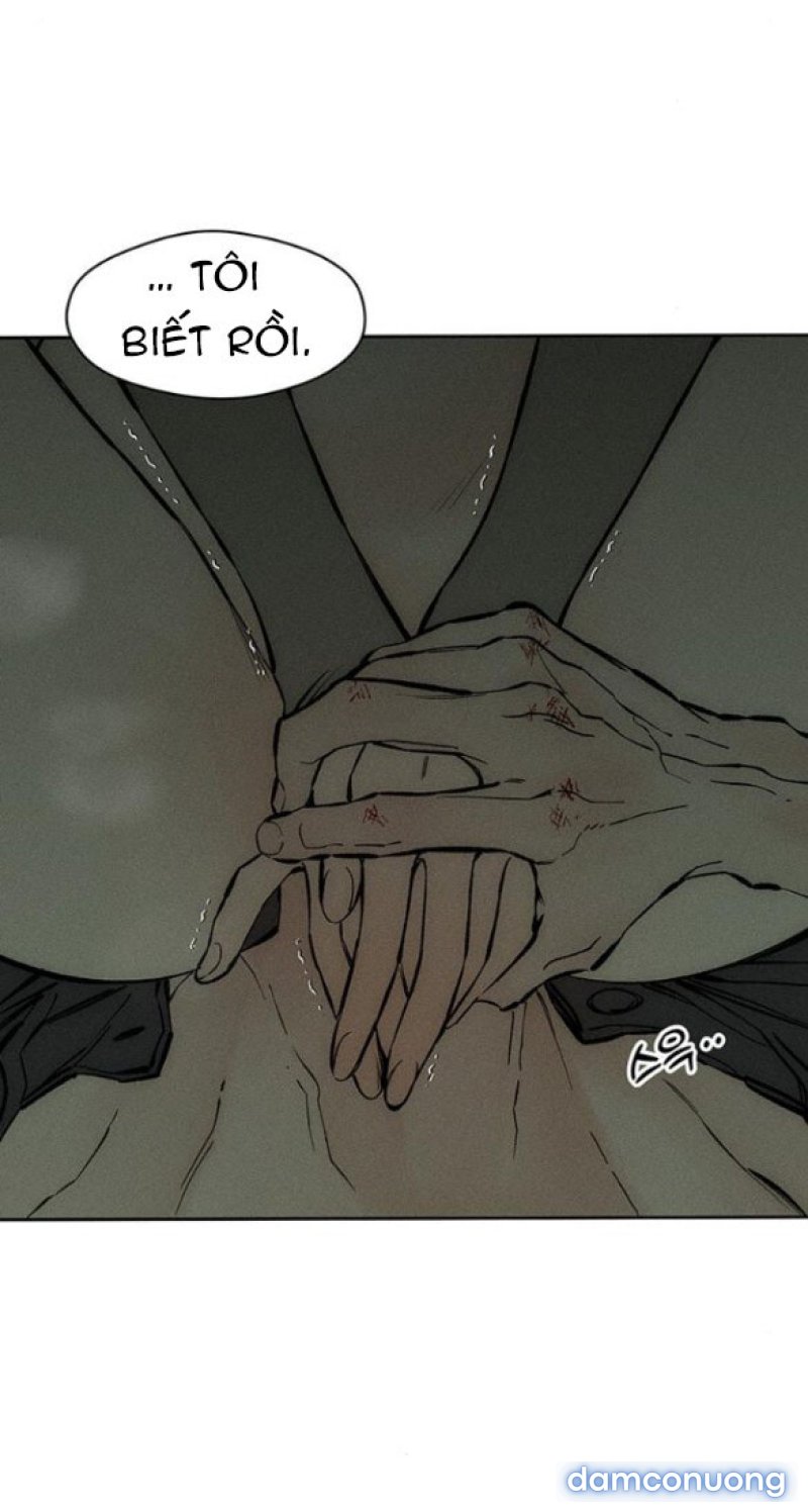 [18+] Nước Mắt Trên Đóa Hoa Tàn 