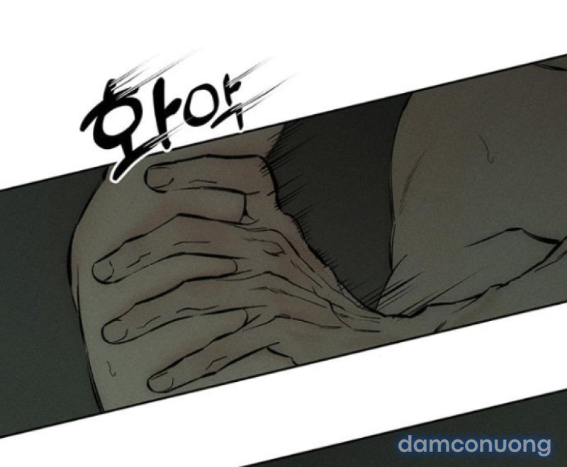 [18+] Nước Mắt Trên Đóa Hoa Tàn 