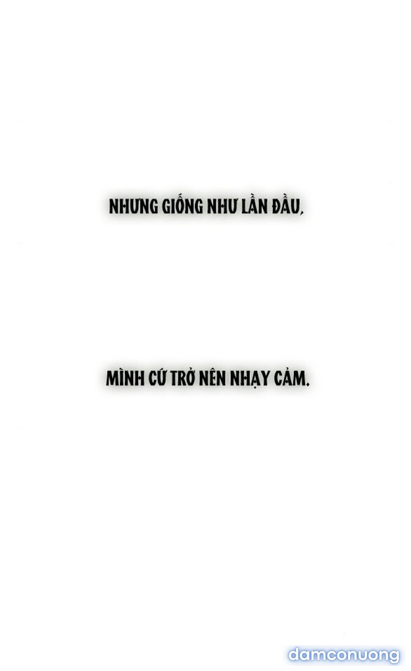 [18+] Nước Mắt Trên Đóa Hoa Tàn 
