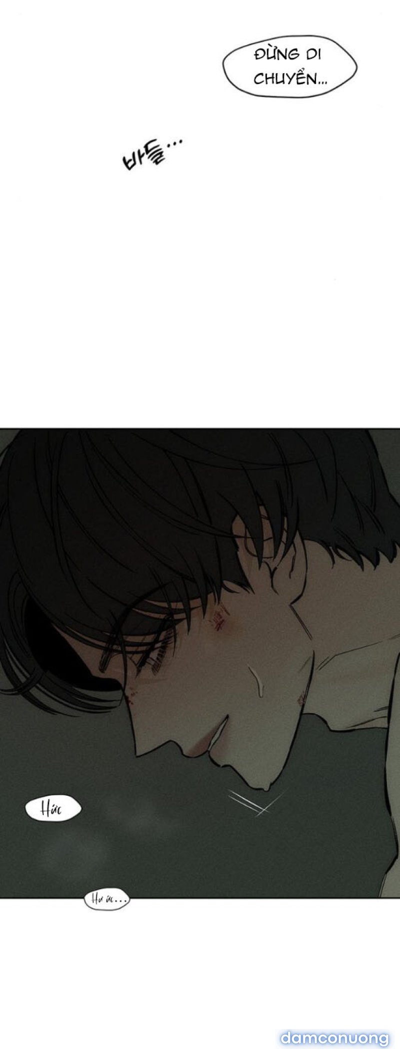 [18+] Nước Mắt Trên Đóa Hoa Tàn 
