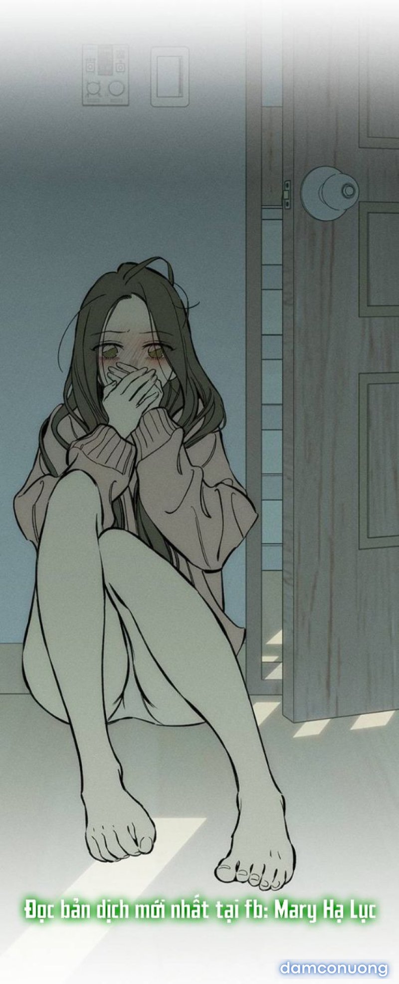 [18+] Nước Mắt Trên Đóa Hoa Tàn 