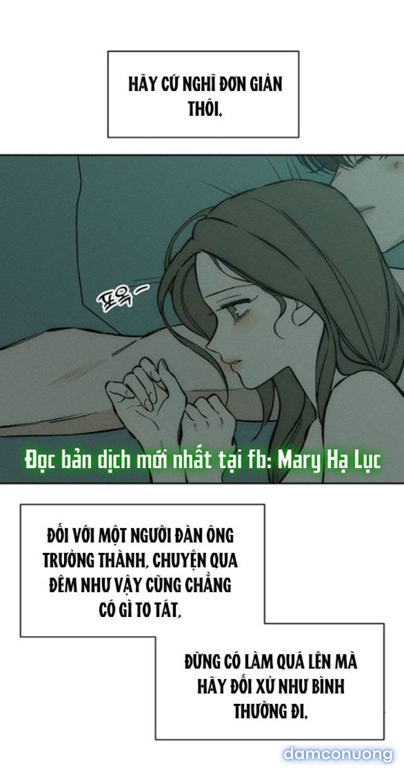 [18+] Nước Mắt Trên Đóa Hoa Tàn 