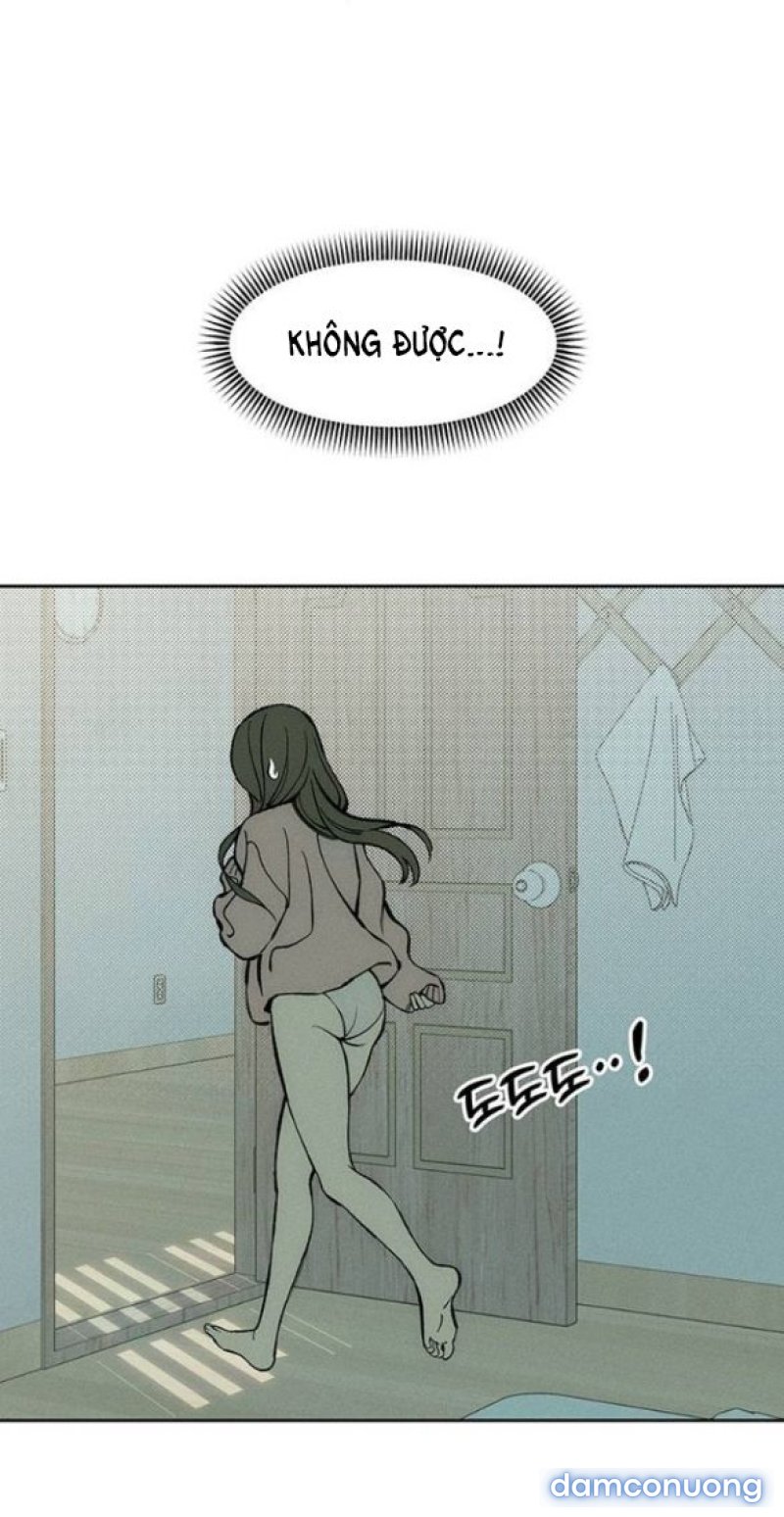 [18+] Nước Mắt Trên Đóa Hoa Tàn 