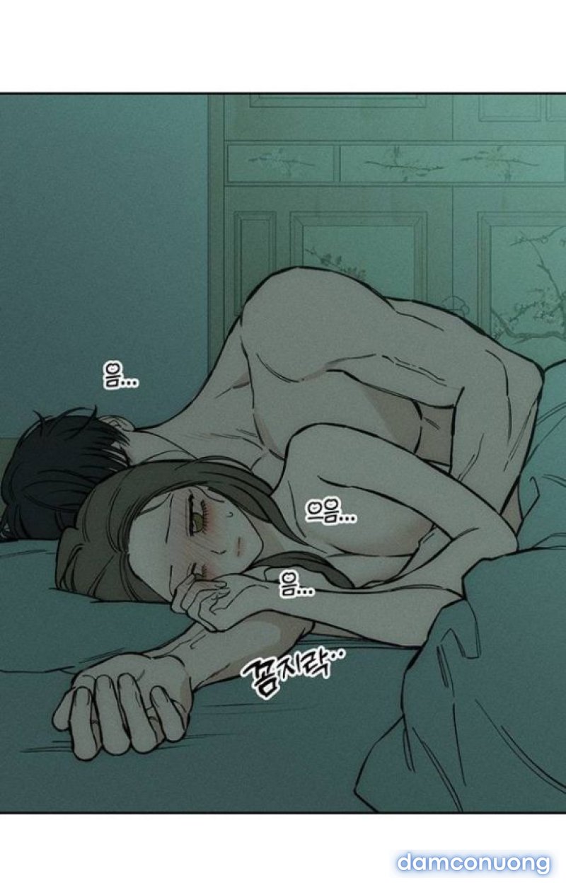 [18+] Nước Mắt Trên Đóa Hoa Tàn 