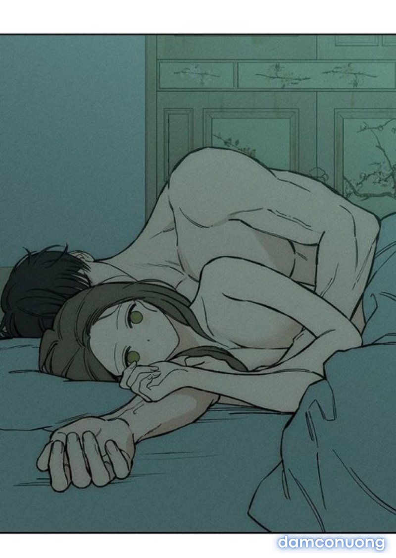 [18+] Nước Mắt Trên Đóa Hoa Tàn 