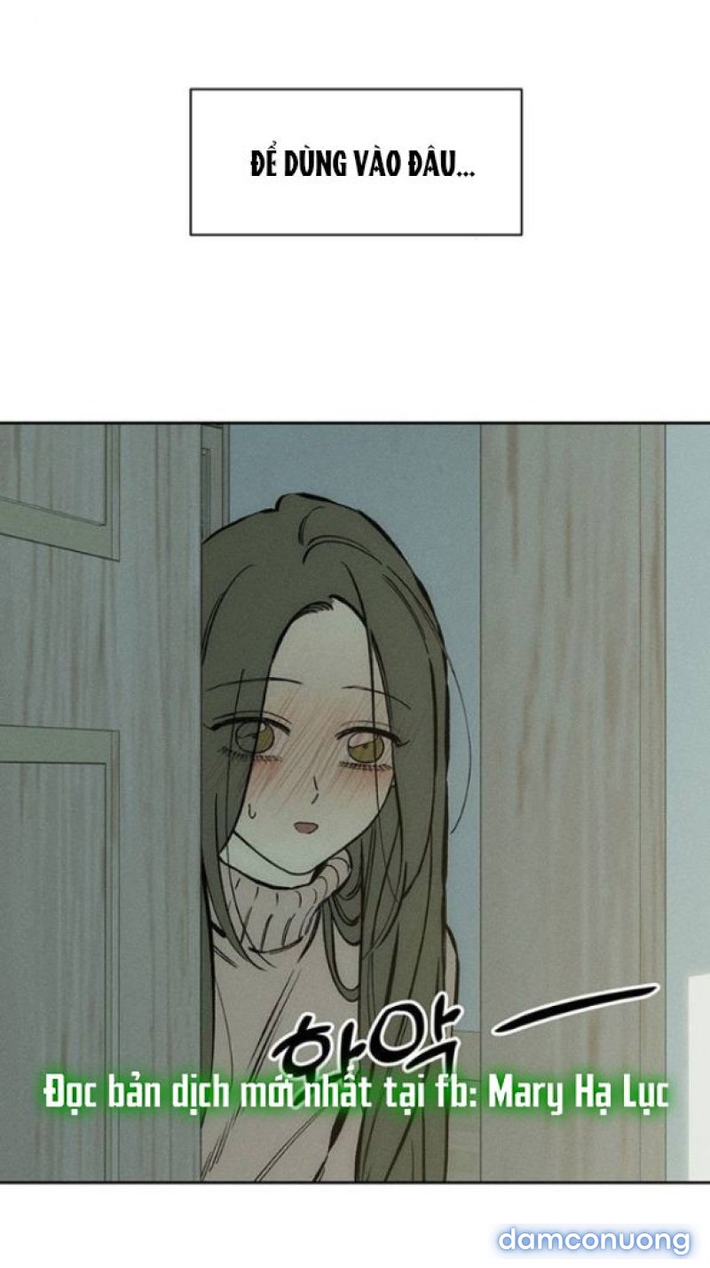 [18+] Nước Mắt Trên Đóa Hoa Tàn 