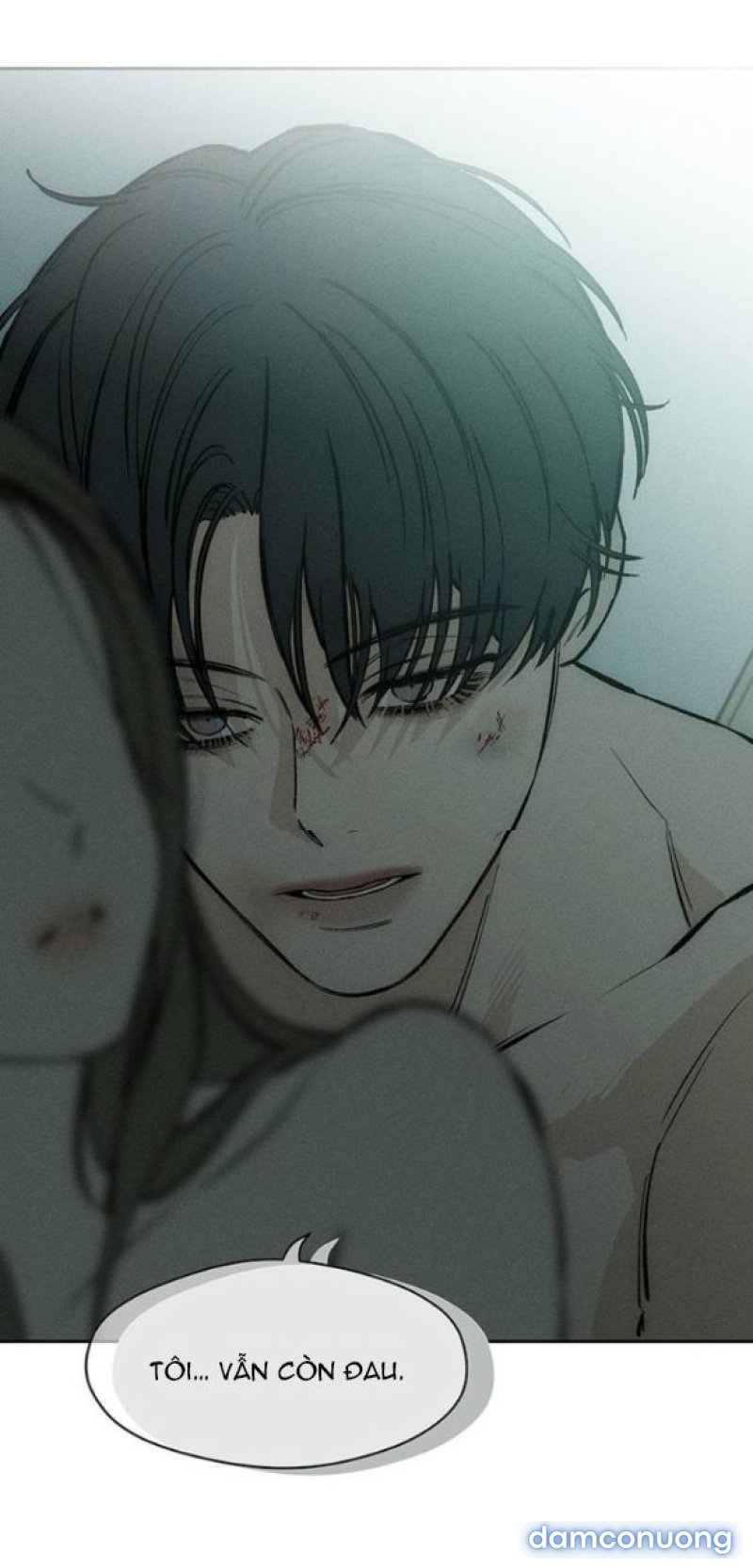 [18+] Nước Mắt Trên Đóa Hoa Tàn 