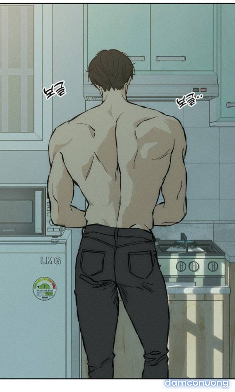 [18+] Nước Mắt Trên Đóa Hoa Tàn 