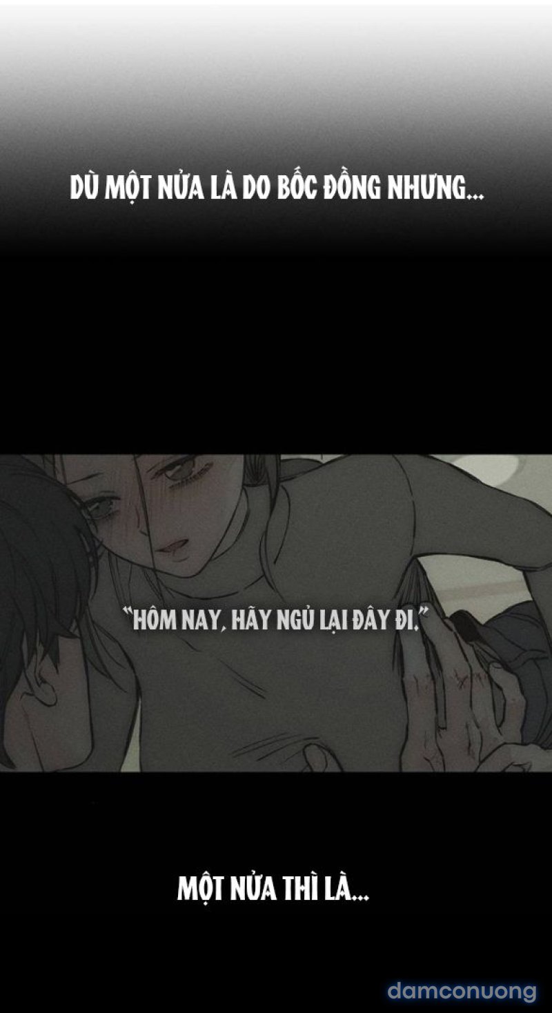 [18+] Nước Mắt Trên Đóa Hoa Tàn 