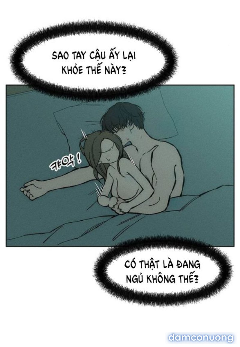[18+] Nước Mắt Trên Đóa Hoa Tàn 