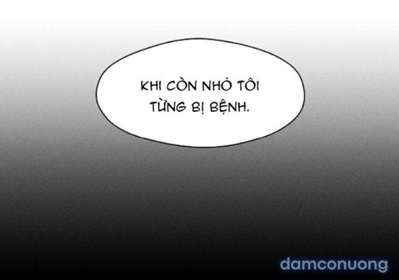 [18+] Nước Mắt Trên Đóa Hoa Tàn 