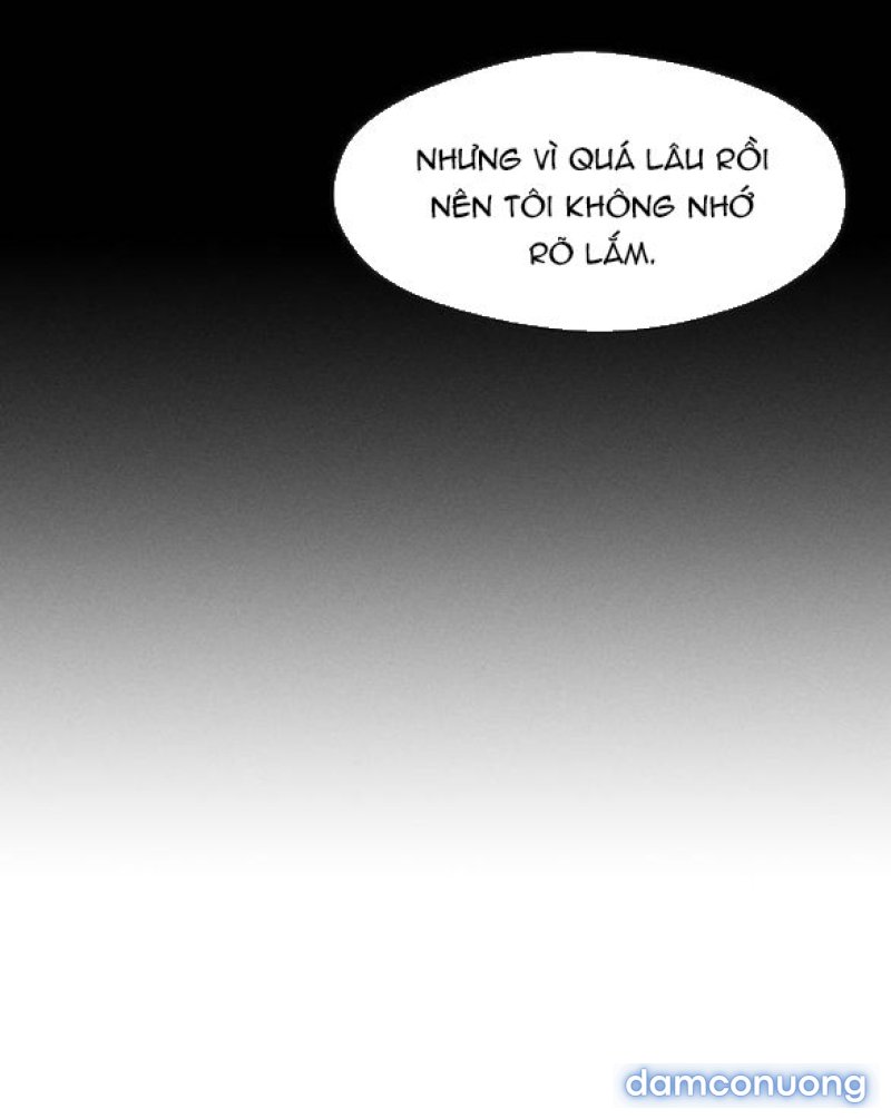 [18+] Nước Mắt Trên Đóa Hoa Tàn 
