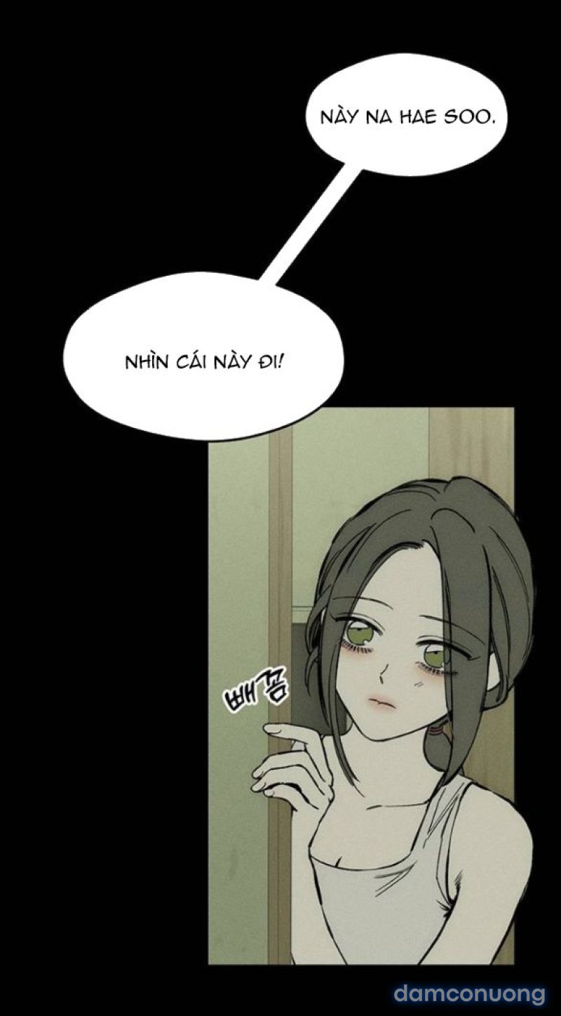 [18+] Nước Mắt Trên Đóa Hoa Tàn 
