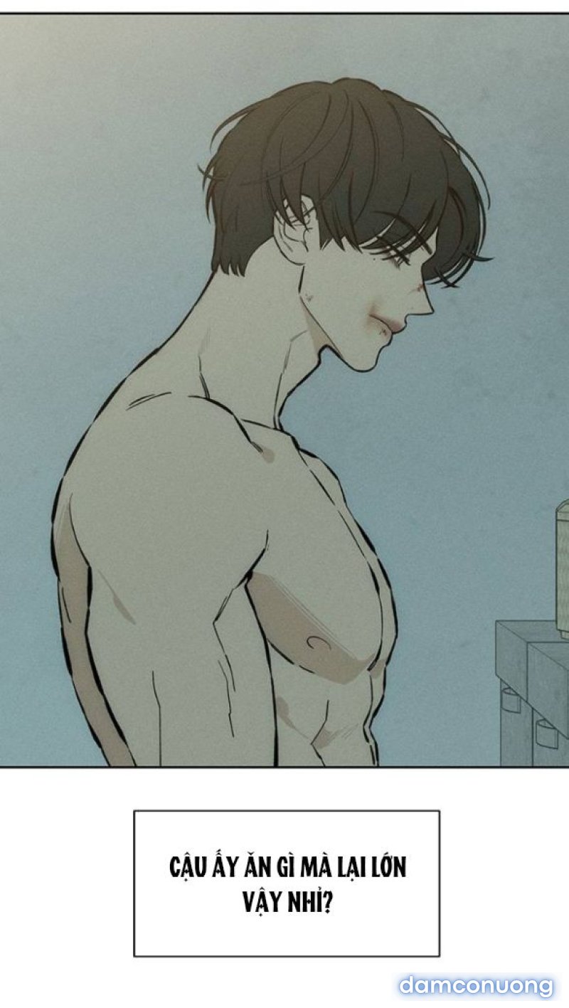 [18+] Nước Mắt Trên Đóa Hoa Tàn 