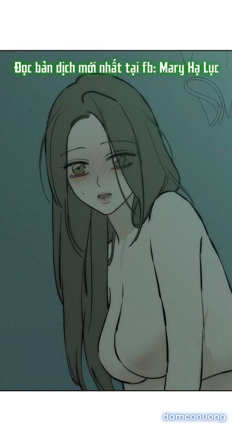 [18+] Nước Mắt Trên Đóa Hoa Tàn 