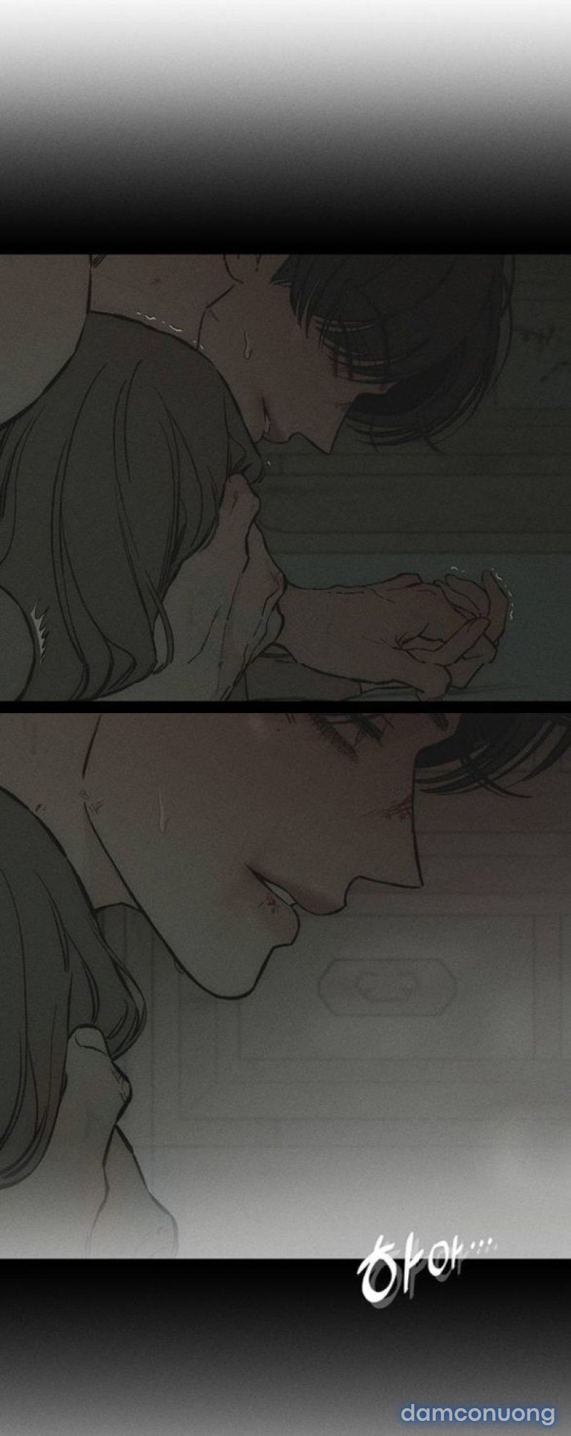 [18+] Nước Mắt Trên Đóa Hoa Tàn 