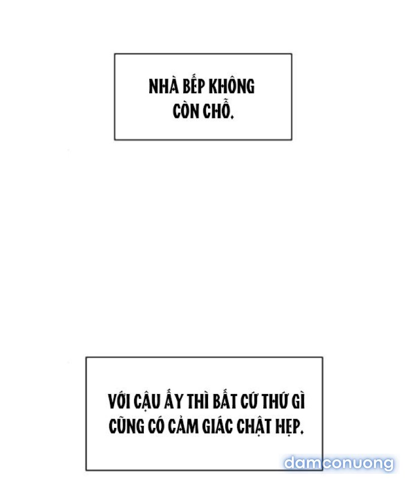 [18+] Nước Mắt Trên Đóa Hoa Tàn 
