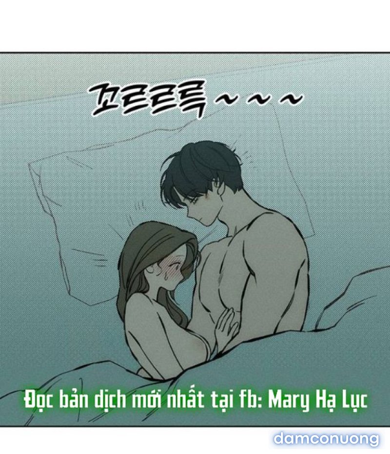 [18+] Nước Mắt Trên Đóa Hoa Tàn 