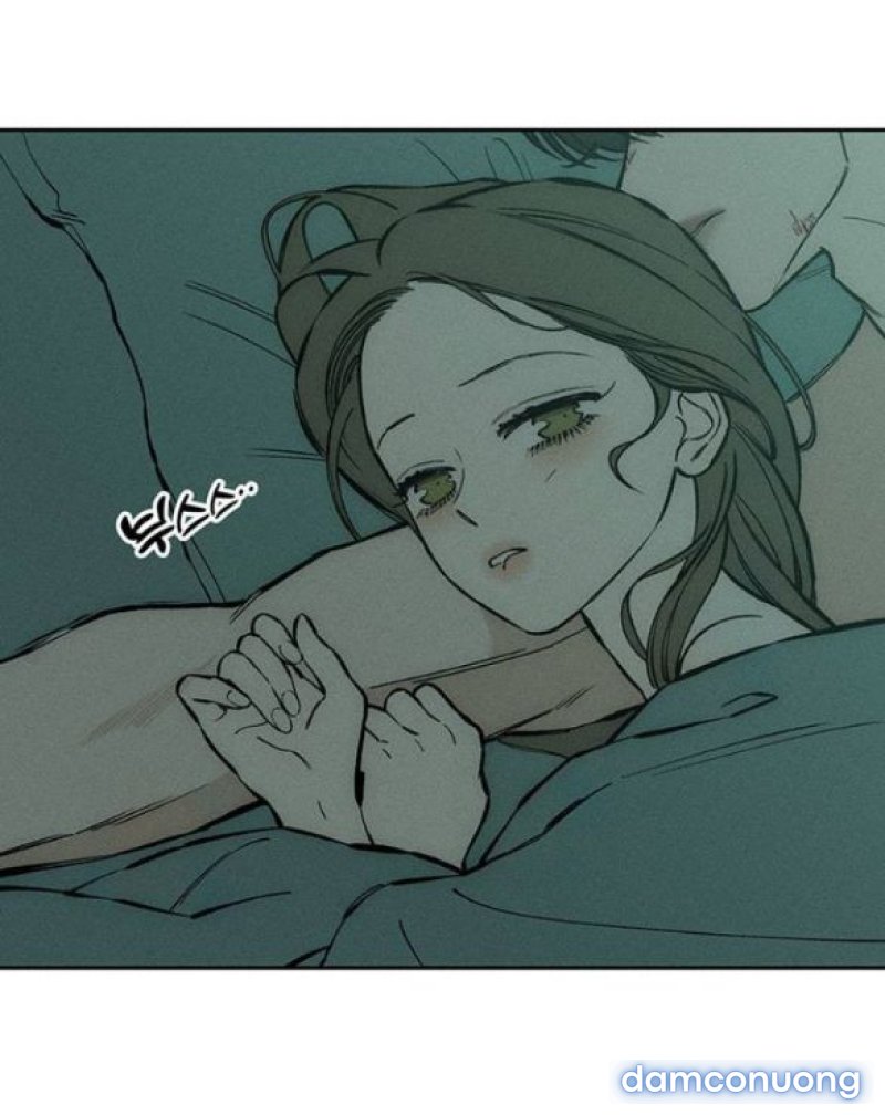 [18+] Nước Mắt Trên Đóa Hoa Tàn 