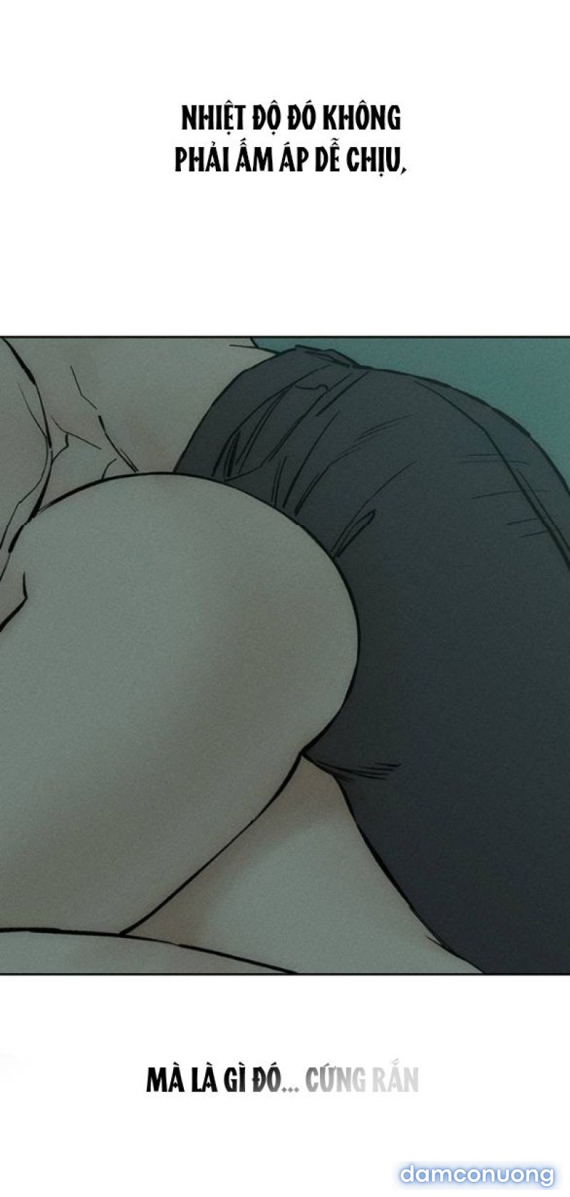 [18+] Nước Mắt Trên Đóa Hoa Tàn 