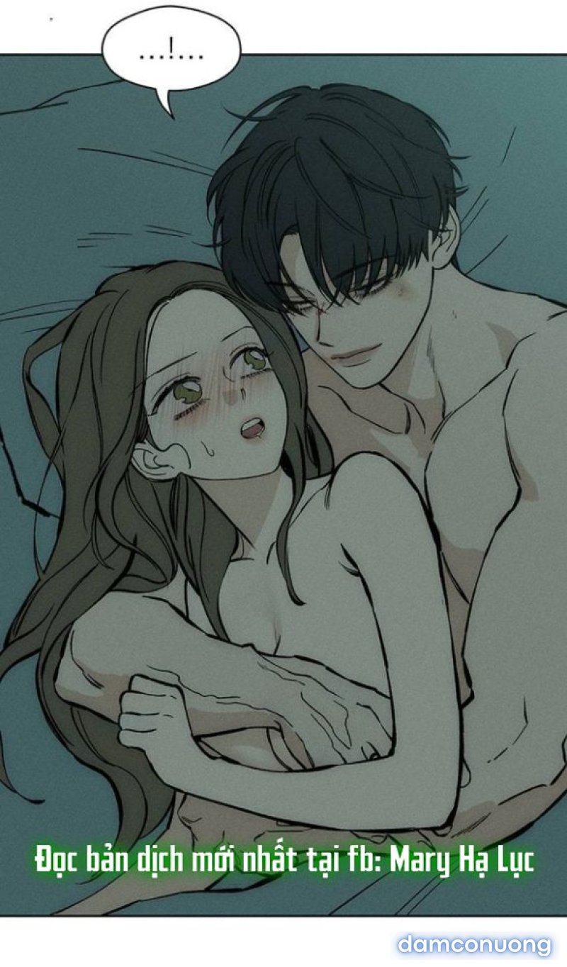 [18+] Nước Mắt Trên Đóa Hoa Tàn 