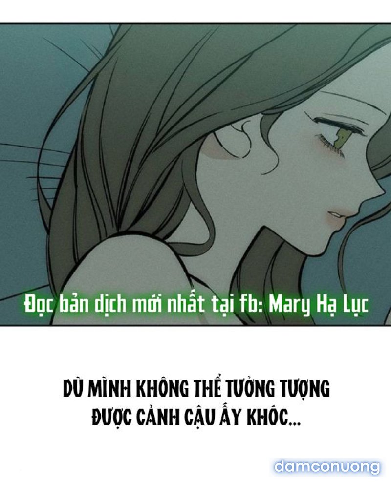 [18+] Nước Mắt Trên Đóa Hoa Tàn 