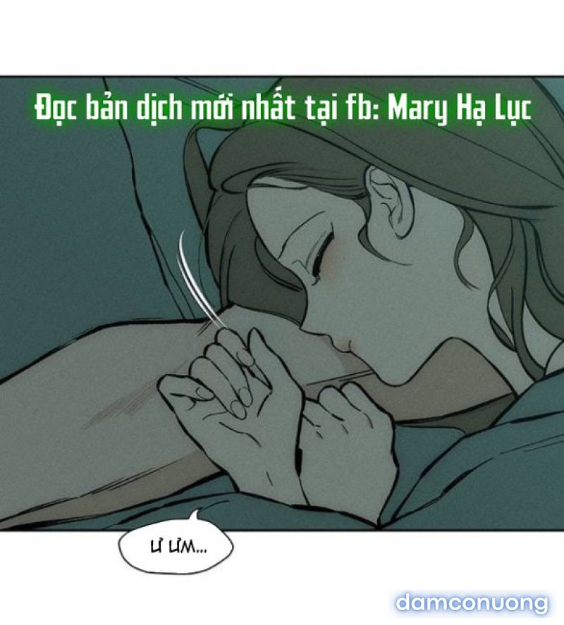 [18+] Nước Mắt Trên Đóa Hoa Tàn 