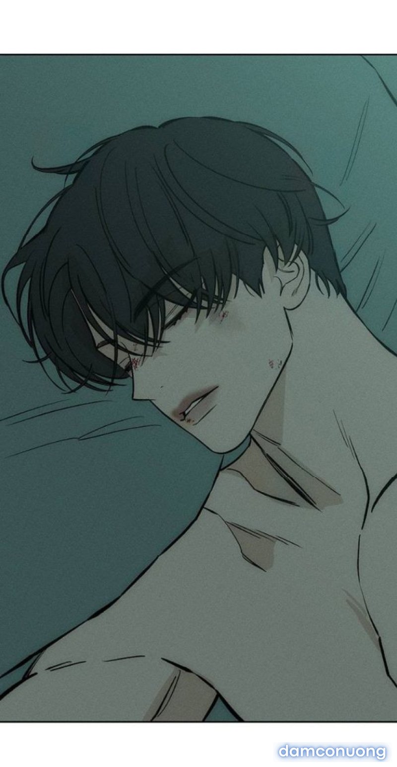[18+] Nước Mắt Trên Đóa Hoa Tàn 