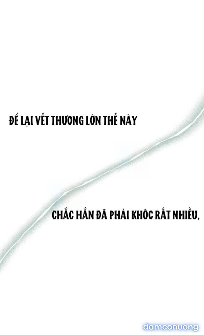 [18+] Nước Mắt Trên Đóa Hoa Tàn 