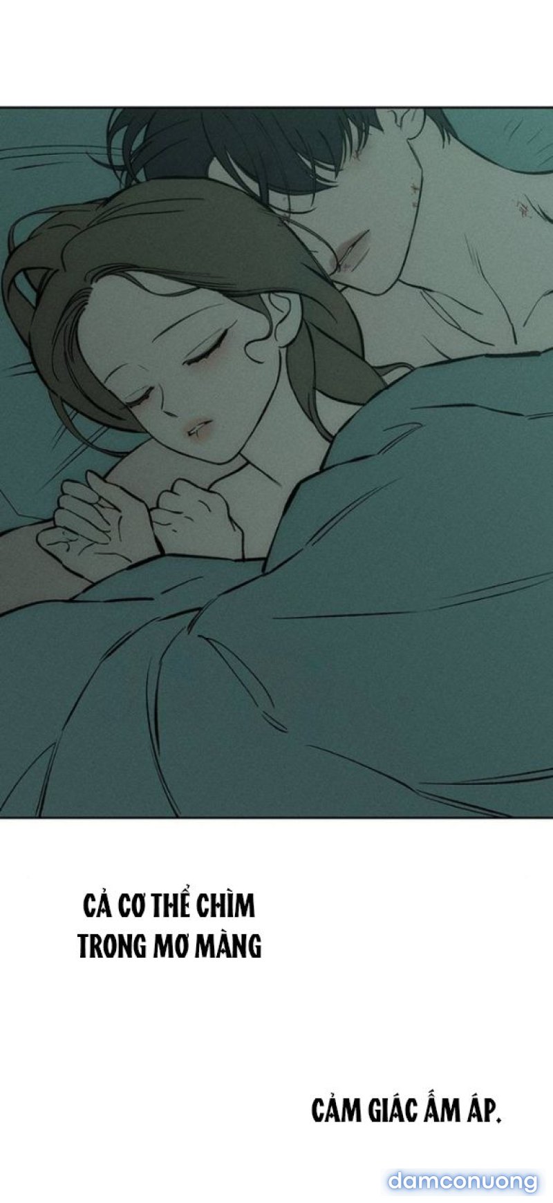 [18+] Nước Mắt Trên Đóa Hoa Tàn 