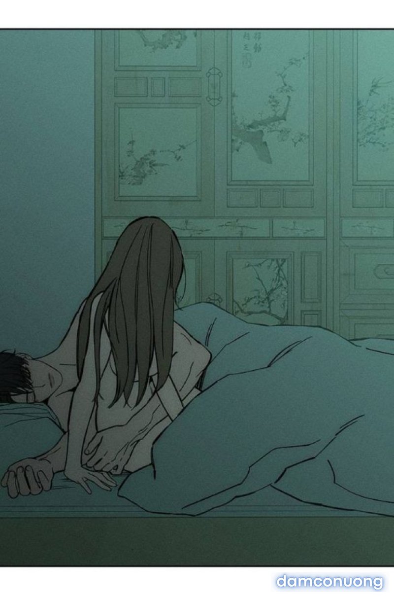 [18+] Nước Mắt Trên Đóa Hoa Tàn 