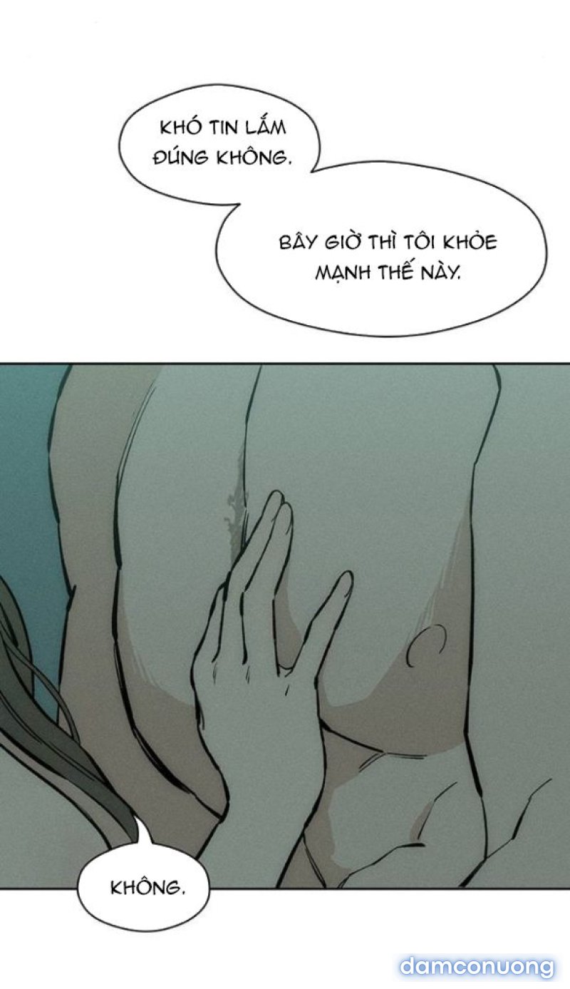 [18+] Nước Mắt Trên Đóa Hoa Tàn 