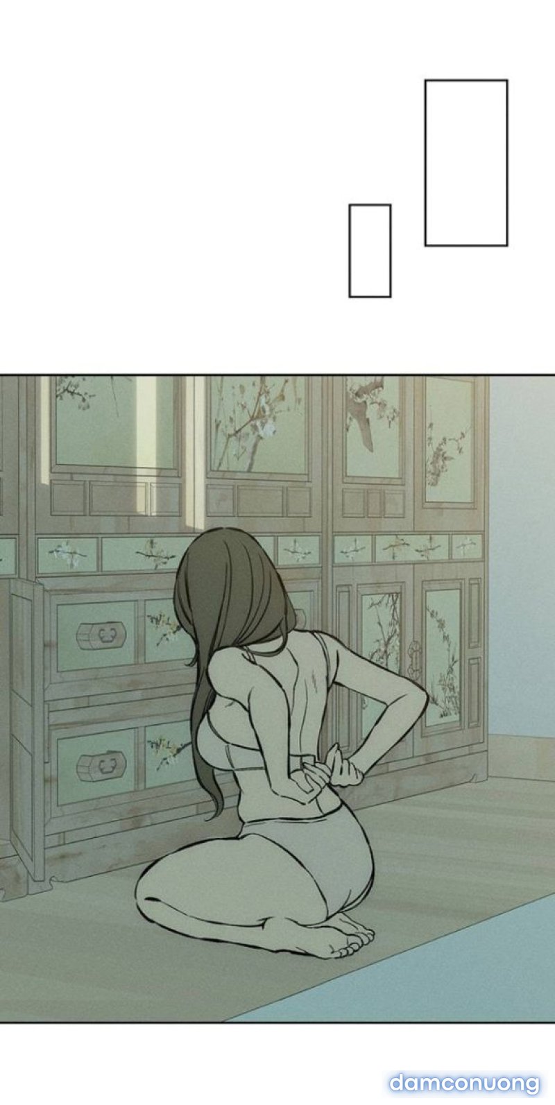 [18+] Nước Mắt Trên Đóa Hoa Tàn 
