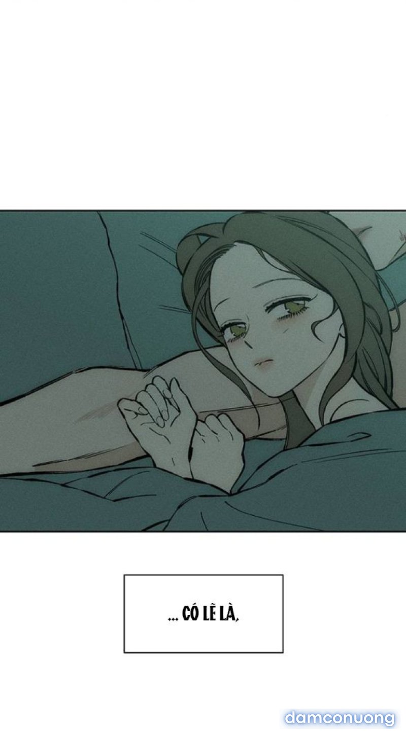 [18+] Nước Mắt Trên Đóa Hoa Tàn 