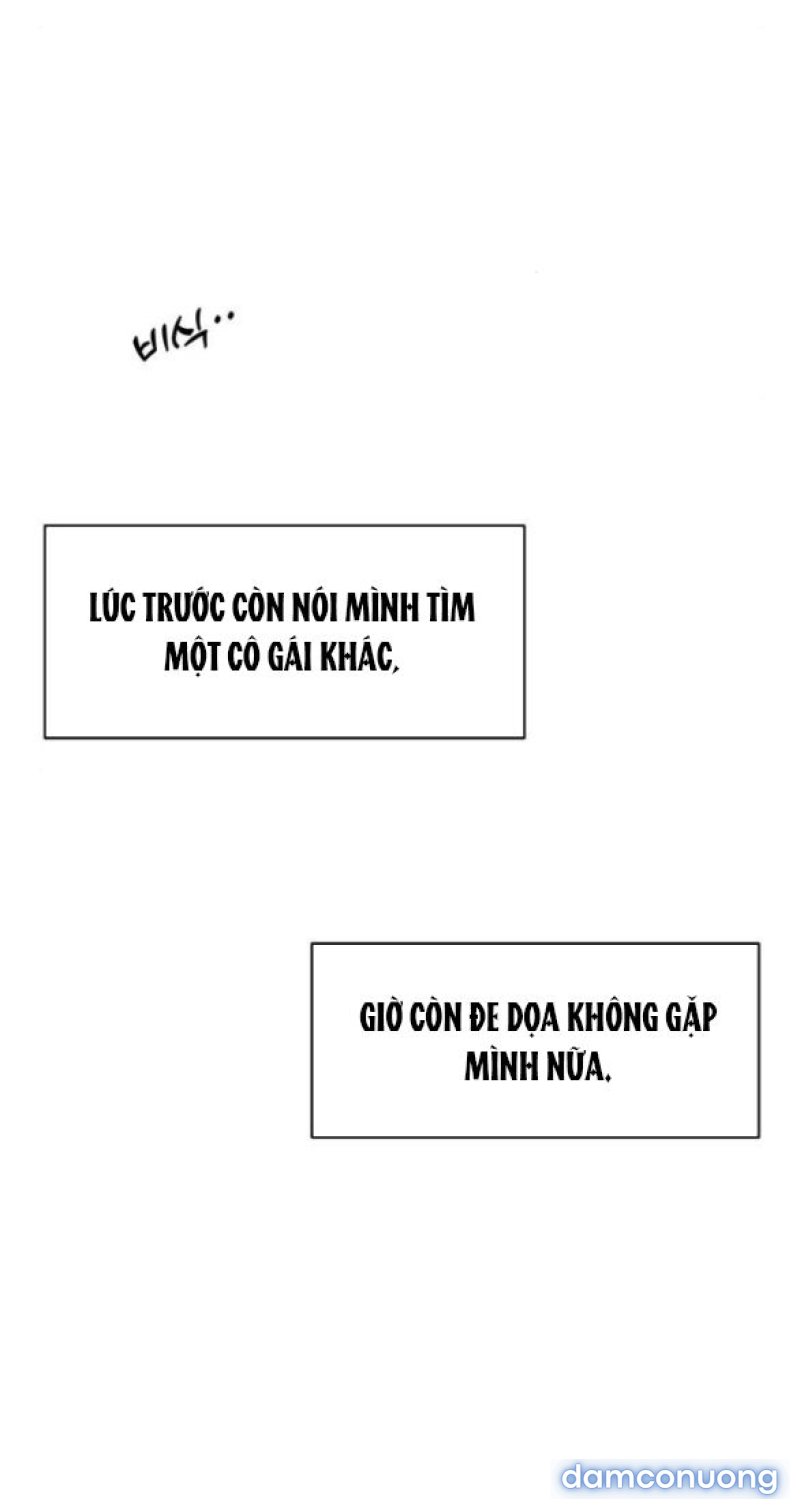 [18+] Nước Mắt Trên Đóa Hoa Tàn 