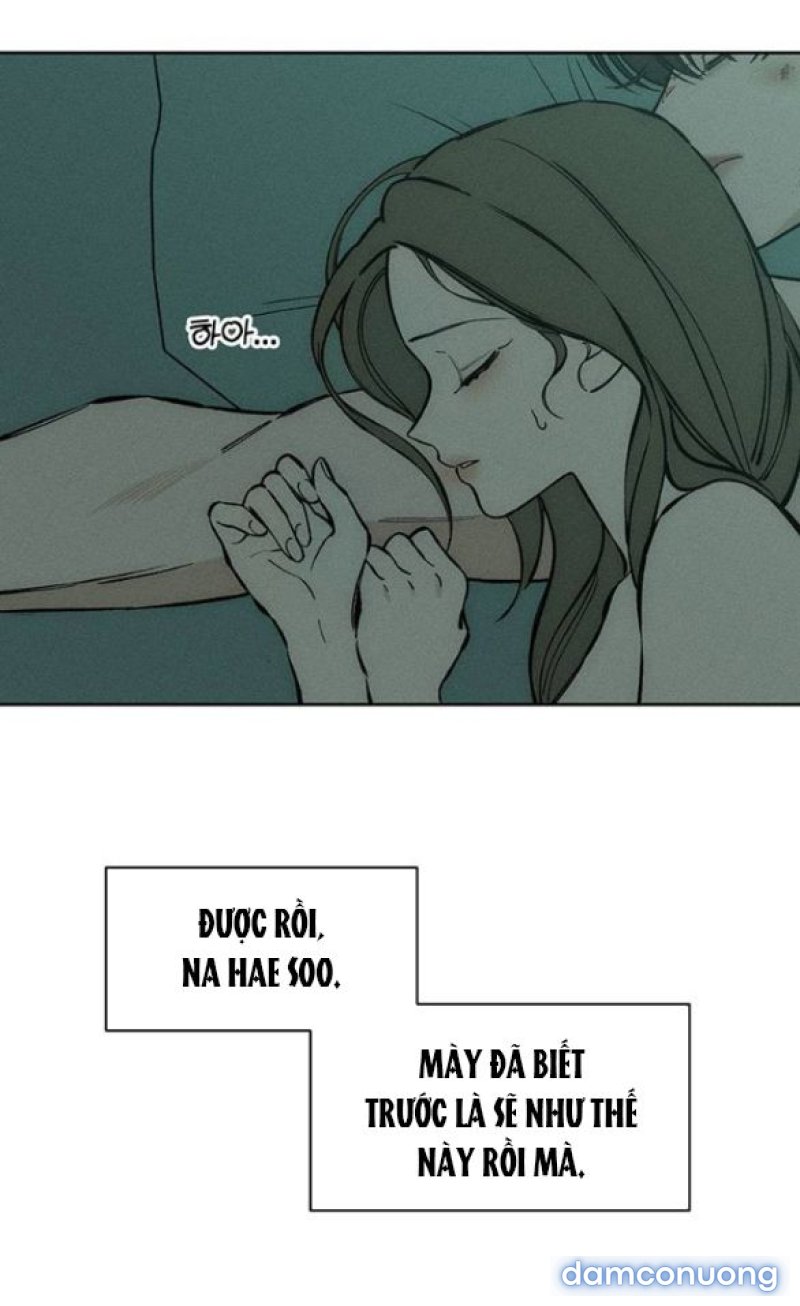 [18+] Nước Mắt Trên Đóa Hoa Tàn 