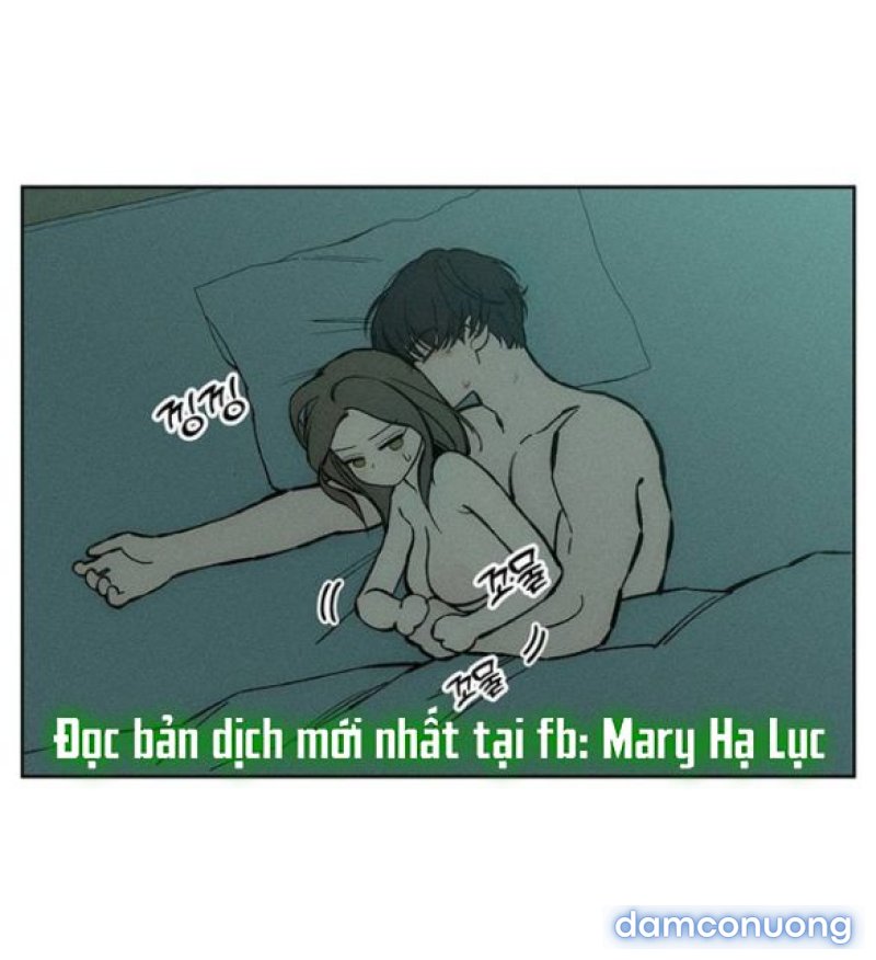 [18+] Nước Mắt Trên Đóa Hoa Tàn 