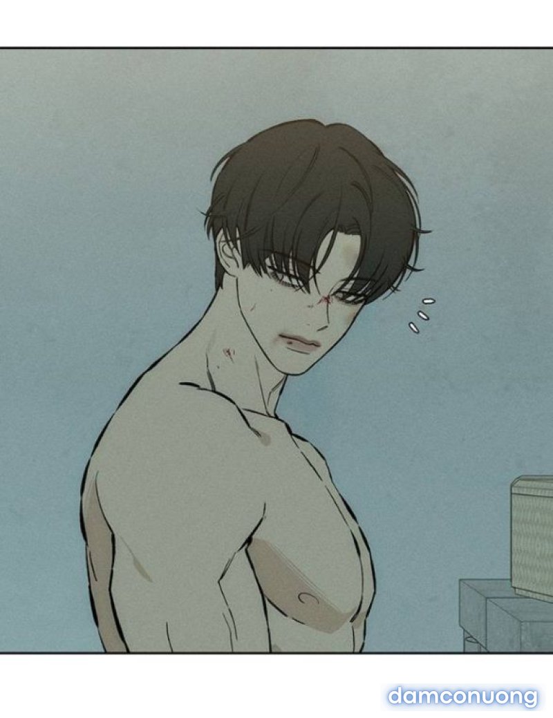 [18+] Nước Mắt Trên Đóa Hoa Tàn 