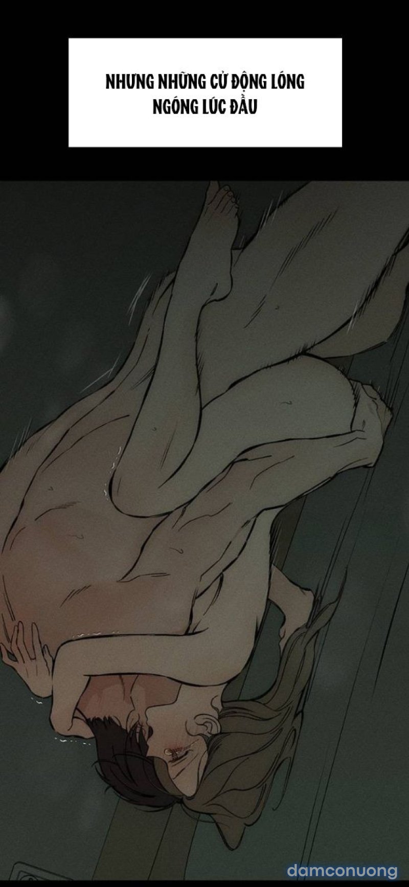 [18+] Nước Mắt Trên Đóa Hoa Tàn 