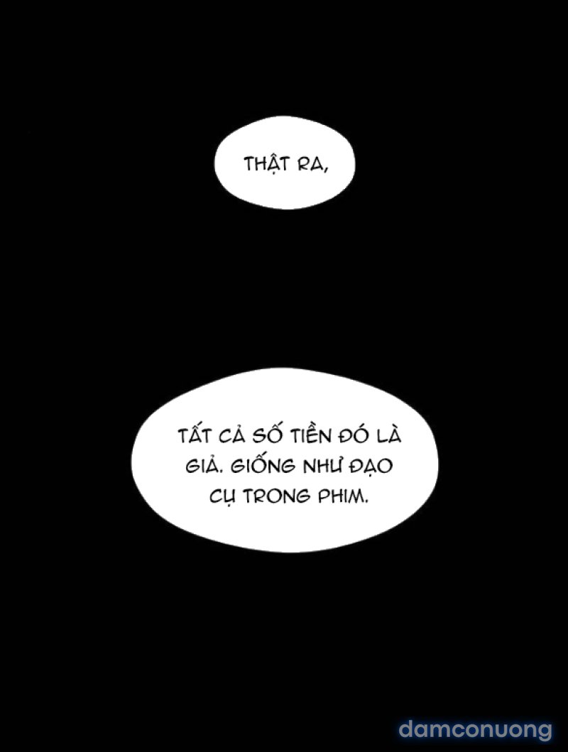 [18+] Nước Mắt Trên Đóa Hoa Tàn 