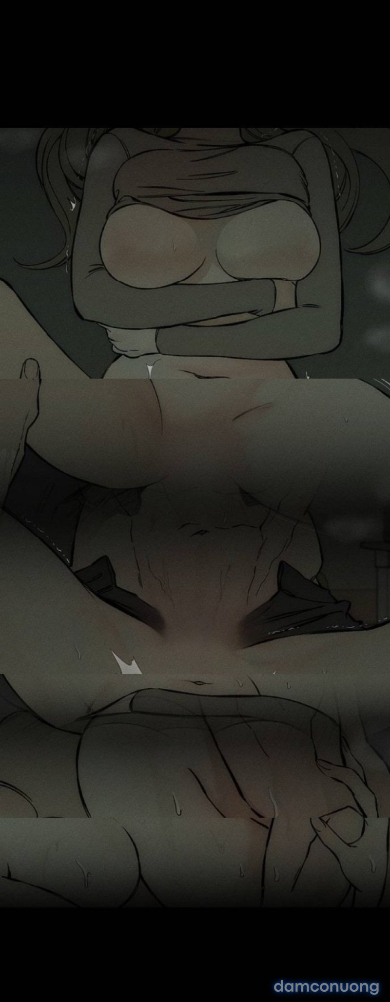 [18+] Nước Mắt Trên Đóa Hoa Tàn 