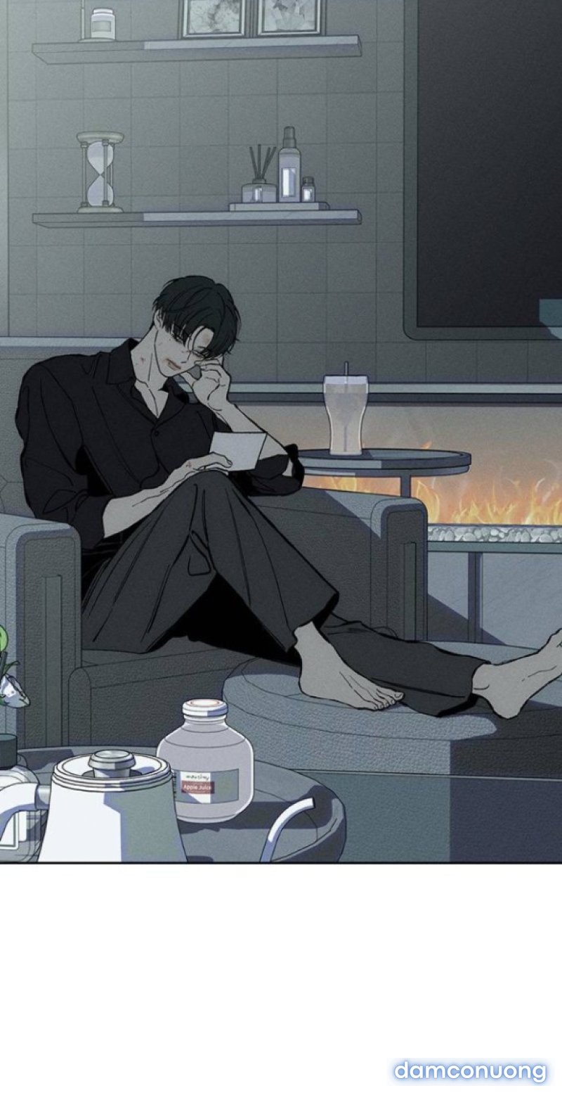 [18+] Nước Mắt Trên Đóa Hoa Tàn 