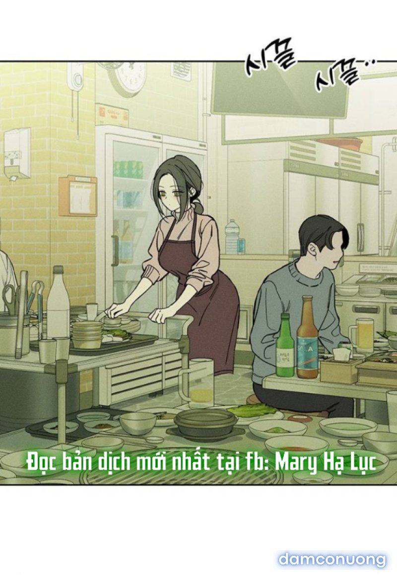 [18+] Nước Mắt Trên Đóa Hoa Tàn 
